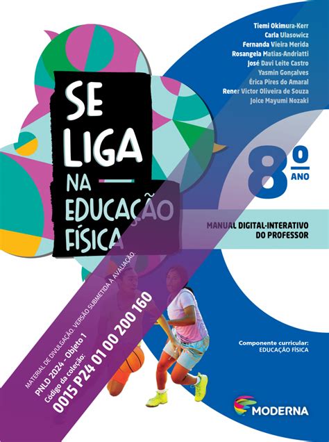 educacao fisica - portada educacion fisica